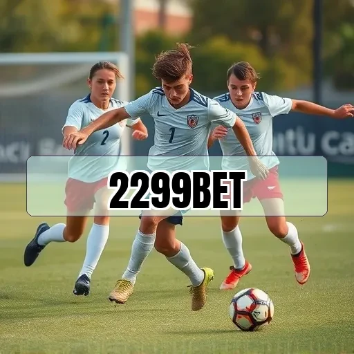 2299 bet: A Revolução dos Fantasy Sports no Brasil