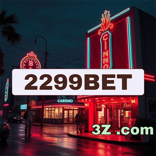 Experiência VIP na 2299 bet Eleva Seu Jogo