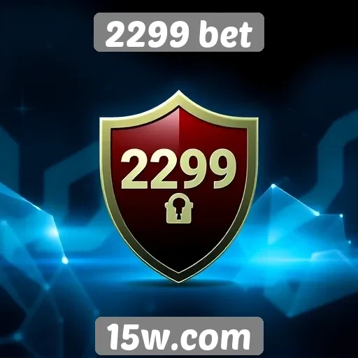 Análise da segurança do site 2299 bet