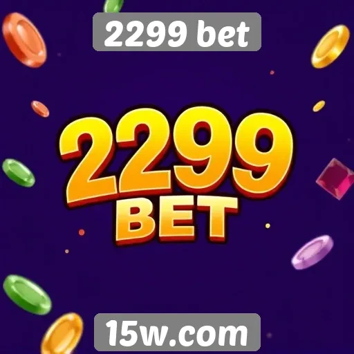 2299 bet oferece uma variedade de jogos online